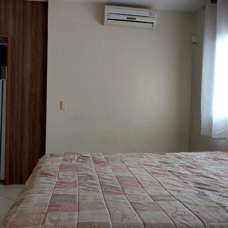 Thermas Place Apartamentos Caldas Novas Exterior foto