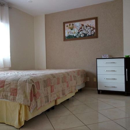 Thermas Place Apartamentos Caldas Novas Exterior foto