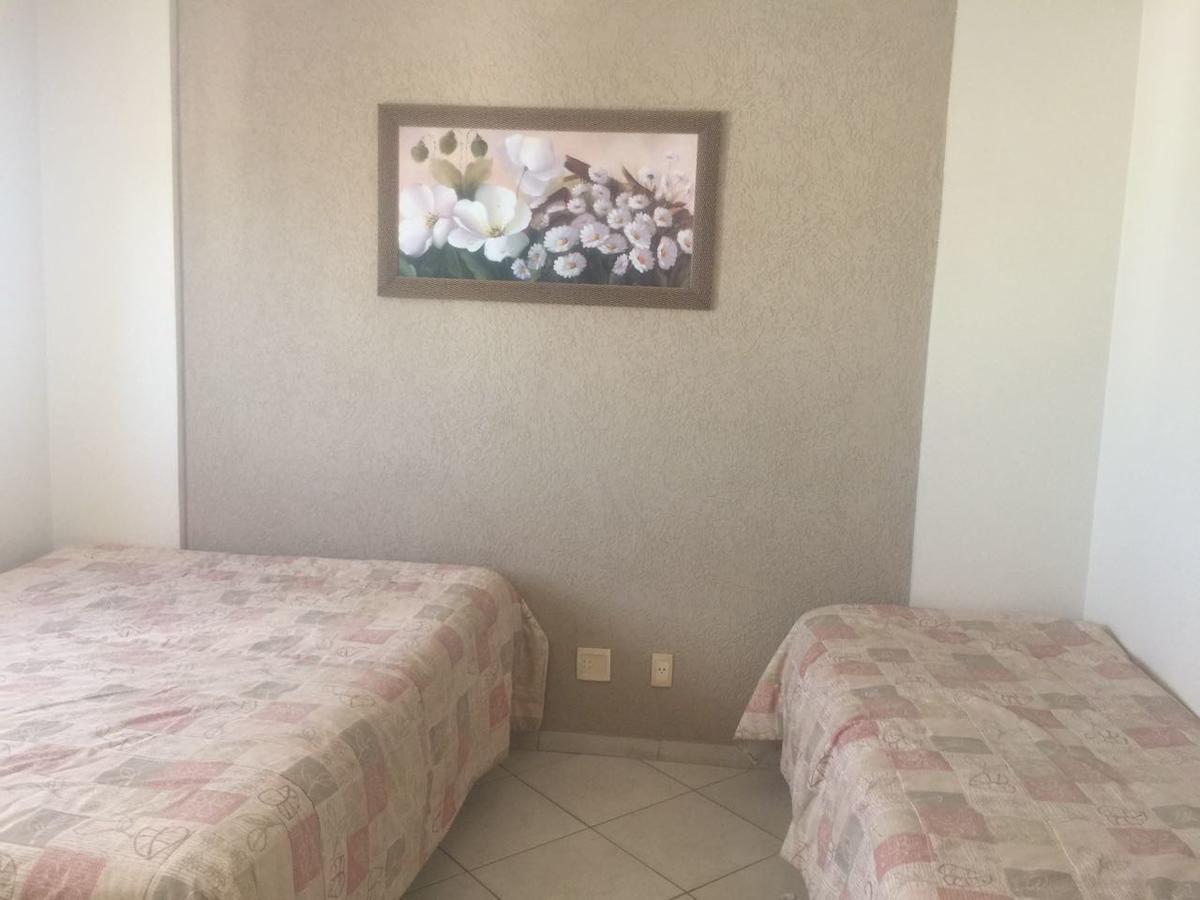 Thermas Place Apartamentos Caldas Novas Exterior foto