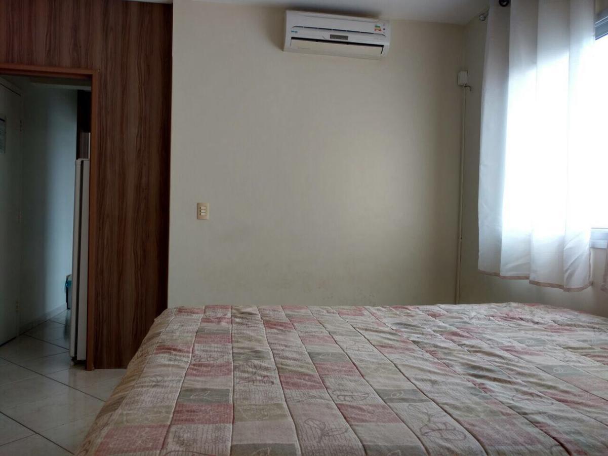 Thermas Place Apartamentos Caldas Novas Exterior foto