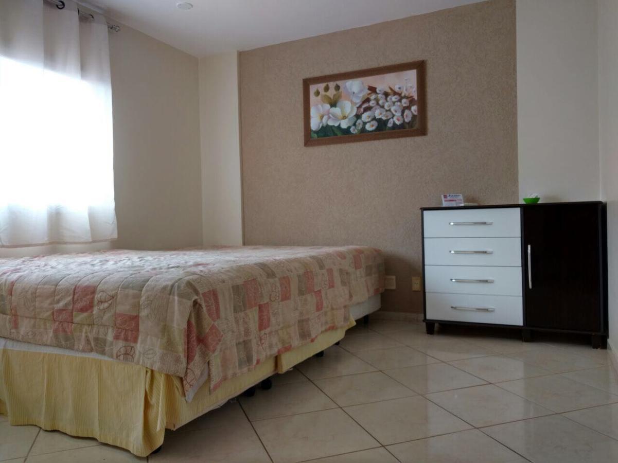 Thermas Place Apartamentos Caldas Novas Exterior foto