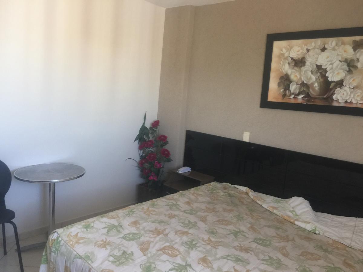 Thermas Place Apartamentos Caldas Novas Exterior foto